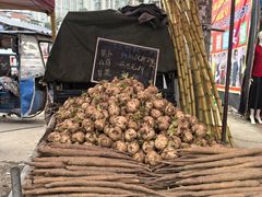 -白家高记肥肠粉(总店)