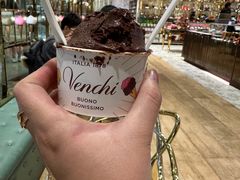 -VENCHI 闻绮(北京国贸商城店)