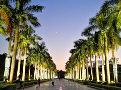 -五通灯塔公园