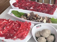 -潮正和潮汕牛肉火锅·老字号(番禺万达店)