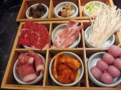 -吉秋田鲜和牛烧肉·肉档自选