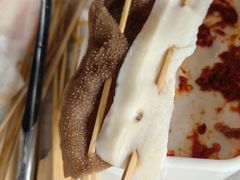 -就这家旋转小火锅(西安路罗斯福店)