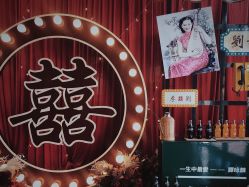 -中茵皇冠假日酒店·宴会厅