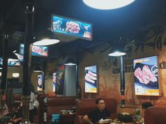 -牛犇烤肉(物资学院路店)