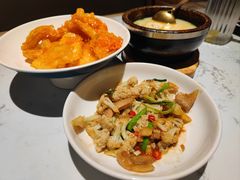 -关东小磨东北菜(漕河泾印象城店)