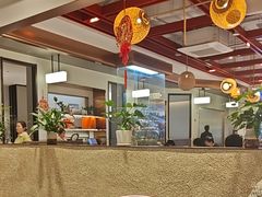 -老馆子·建德菜·山肴鱼鲜(海威新界店)