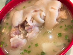 -廖老妈蹄花店(人民公园陕西街259号店)