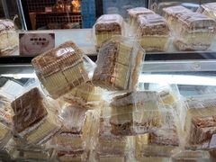 -国际饭店·帆声西饼屋(黄河路店)