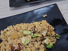 -津门炒饭王(天佑城店)