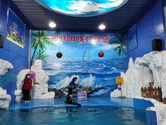 -左海海底世界