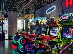 -世代星球·保龄球·镭战真人CS·团建(杨浦店)