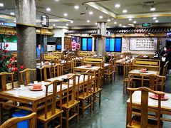 -牛街·马辈儿涮肉(牛街二店)