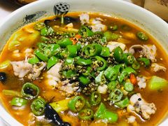 -常和州·夜宵大排档(常州单店)