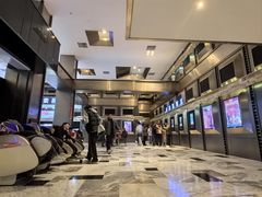 -金逸影城(影视中心IMAX店)