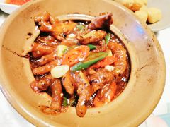 -大树餐厅(益田假日店)