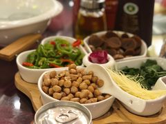 -围龙屋客家食府(福田店)