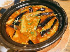 -川流不息(北蔡休闲广场店)