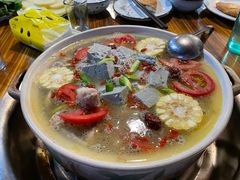 -花水湾红太阳牛肉汤锅