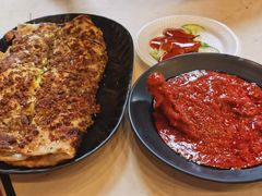 -新加坡Zam Zam餐馆