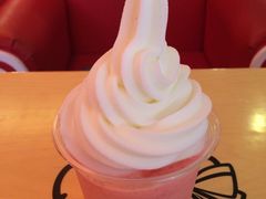 -Hello Kitty Cafe(弘大店)