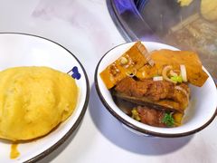 -东北食府·铁锅炖(花溪湾店)