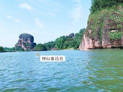-江西龙虎山景区