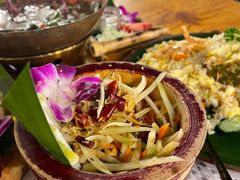 -库玛丽尼泊尔风味餐吧