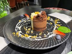-Let'sBURGERplus·非常创意汉堡(三里屯店)
