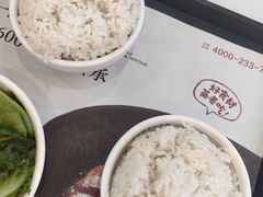 米饭-蒸浏记·浏阳蒸菜(橘子洲景区店)