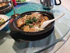 -年辉渔村·非遗传承餐厅(新丰江店)