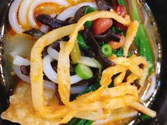 -螺小胖柳州螺蛳粉(钟楼总店)