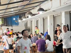 -温记府廟豆汤饭·始于1955年(海椒店)