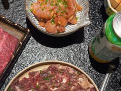 -樱嘢·炭火烧肉(惠南店)