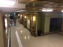 -极乐汇汗蒸会馆(杭州店)
