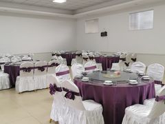 餐具摆设-郭鸡肉·非遗餐厅(安仁古镇店)