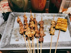 -管氏翅吧(地安门店)