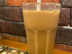 薰衣草奶茶-番茄屋葡式美食(总店)