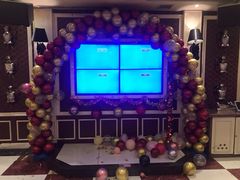 -火吧PTV聚会餐厅(10号店)