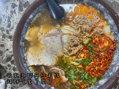 -云龙湖旅游景区