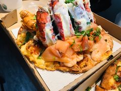 -Steveston Pizza Company (Richmond)