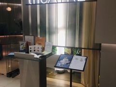 -théATRE 茶聚场(王府中環店)