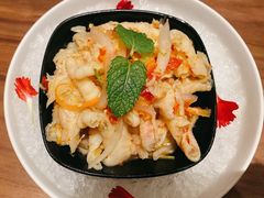 -星叶·东南亚料理(宁波万象汇店)