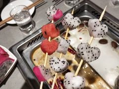 -海底捞火锅(振华商厦店)
