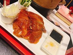 -柒园·三十年创意杭帮菜(龙湖滨江天街店)