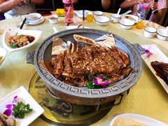 -三羊居食府(文艺路店)