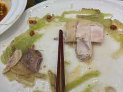 -新兴家喻酒家·羊城名宴(昌岗店)