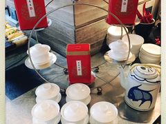 -北京王府井希尔顿酒店·万斯阁西餐厅