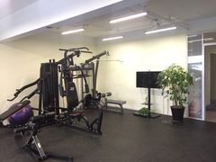 -炼呗运动康复·健身工作室(紫竹桥店)