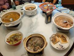 -天门佬鳝鱼馆(小南湖店)