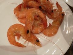 -上海浦东丽晟假日酒店-多瑙河全日餐厅